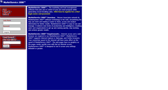 Desktop Screenshot of marketservice2000.com